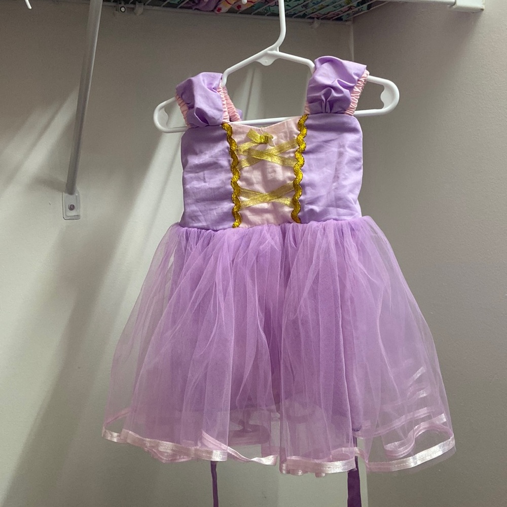 Princess Dress